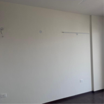 Room in 3 BHK Apartment at Ramprastha Primera, Sector 37d – for Rent