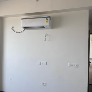 Room in 3 BHK Apartment at Ramprastha Primera, Sector 37d – for Rent