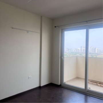 3 BHK Apartment For Rent in Ramprastha Primera, Sector 37d