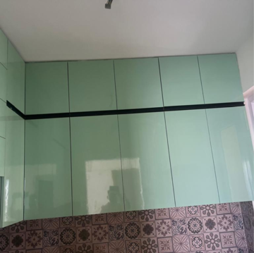 Furnished Amenities in 3 BHK Apartment at Ramprastha Primera, Sector 37d – for Rent