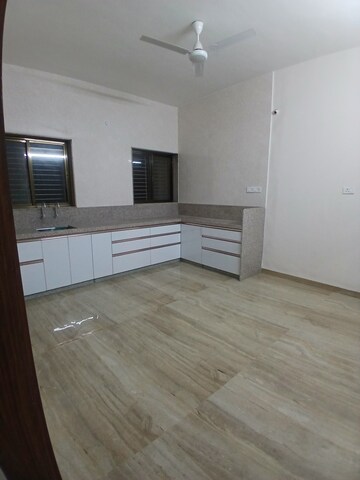 Kitchen in 3 BHK Apartment at Sahakar Nagar – for Rent