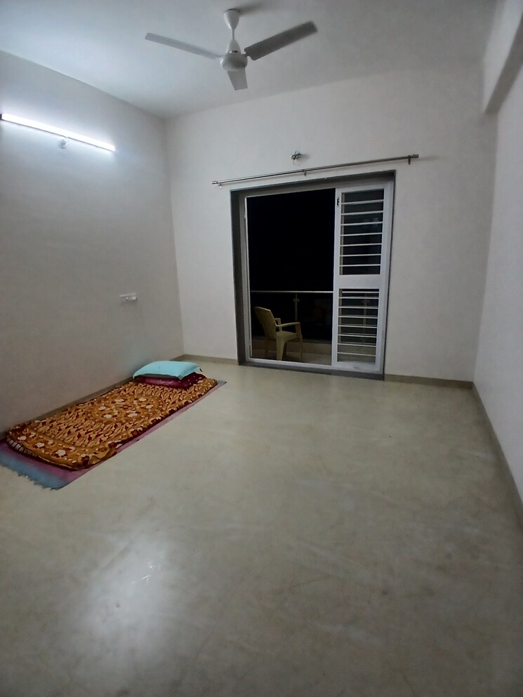 Bedroom, sahakar nagar 3 Bedroom 1300 Sq.Ft. Apartment In Sahakar Nagar Aurangabad 9031976