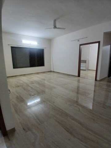 Building Lobby in 3 BHK Apartment at Sahakar Nagar – for Rent