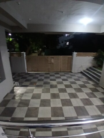 3 BHK Apartment – Exterior View View at Sahakar Nagar - for Rent