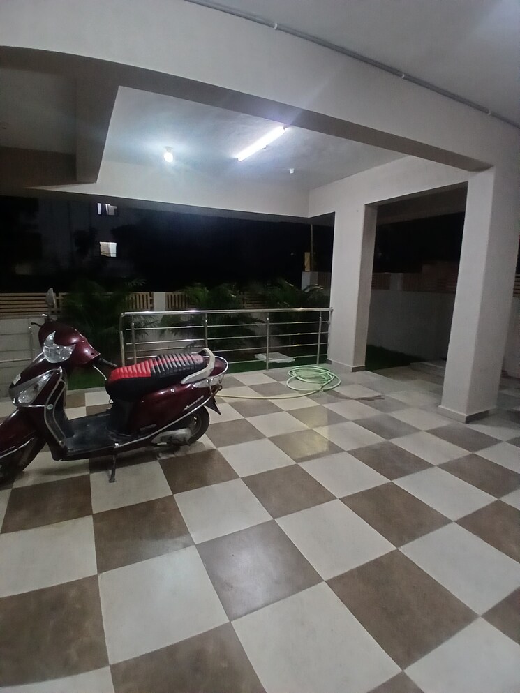  Parking, sahakar nagar 3 Bedroom 1300 Sq.Ft. Apartment In Sahakar Nagar Aurangabad 9031976