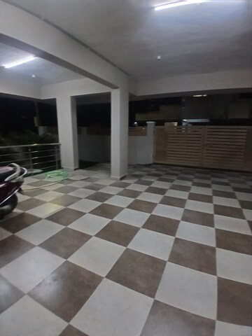 Parking in 3 BHK Apartment at Sahakar Nagar – for Rent