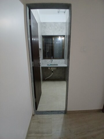 Bathroom in 3 BHK Apartment at Sahakar Nagar – for Rent