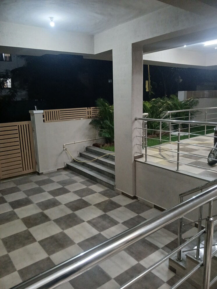 Exterior View, sahakar nagar 3 Bedroom 1300 Sq.Ft. Apartment In Sahakar Nagar Aurangabad 9031976