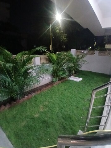 3 BHK Apartment – Exterior View View at Sahakar Nagar - for Rent