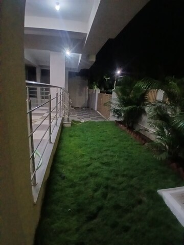 3 BHK Apartment – Exterior View View at Sahakar Nagar - for Rent