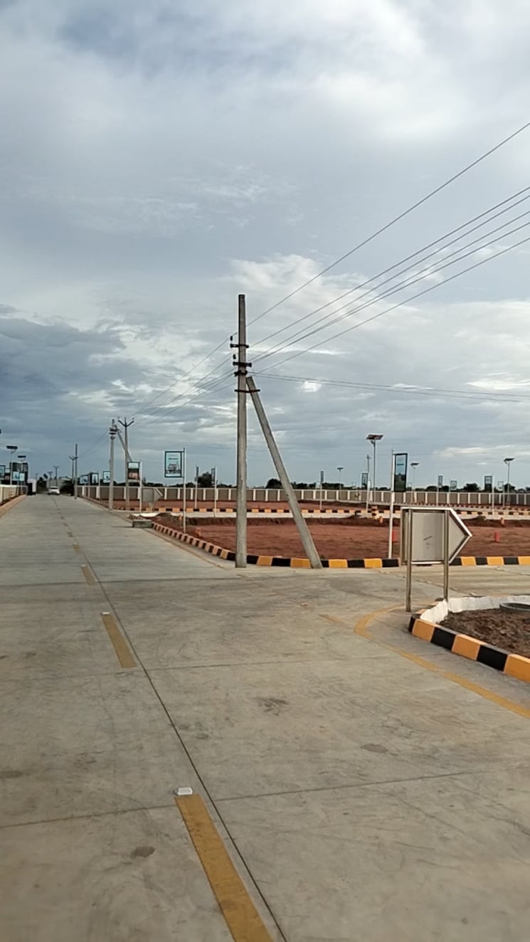 Exterior View, panjappur  1500 Sq.Ft. Plot In Panjappur Trichy 9031966