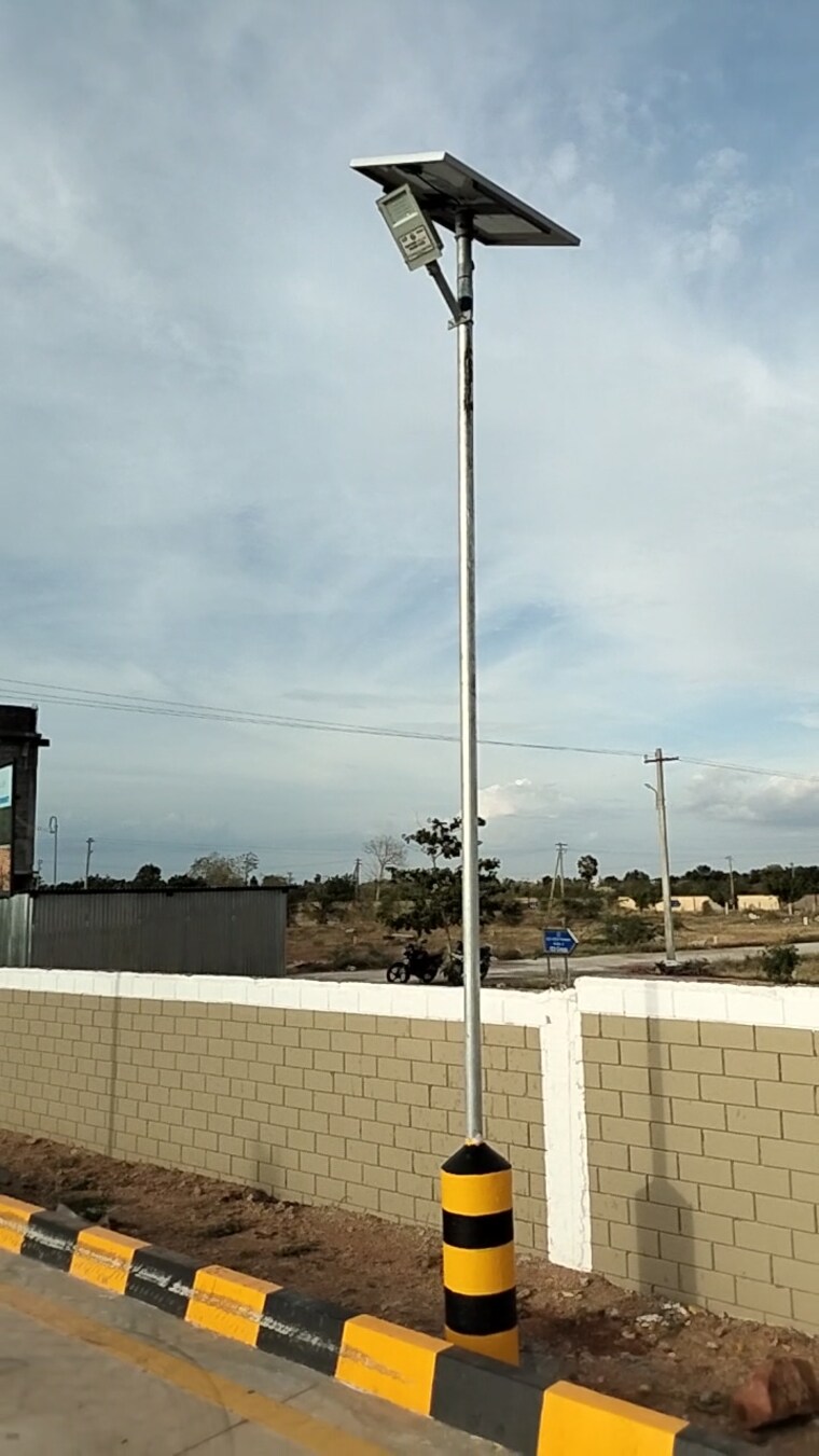 undefined, panjappur  1500 Sq.Ft. Plot In Panjappur Trichy 9031966