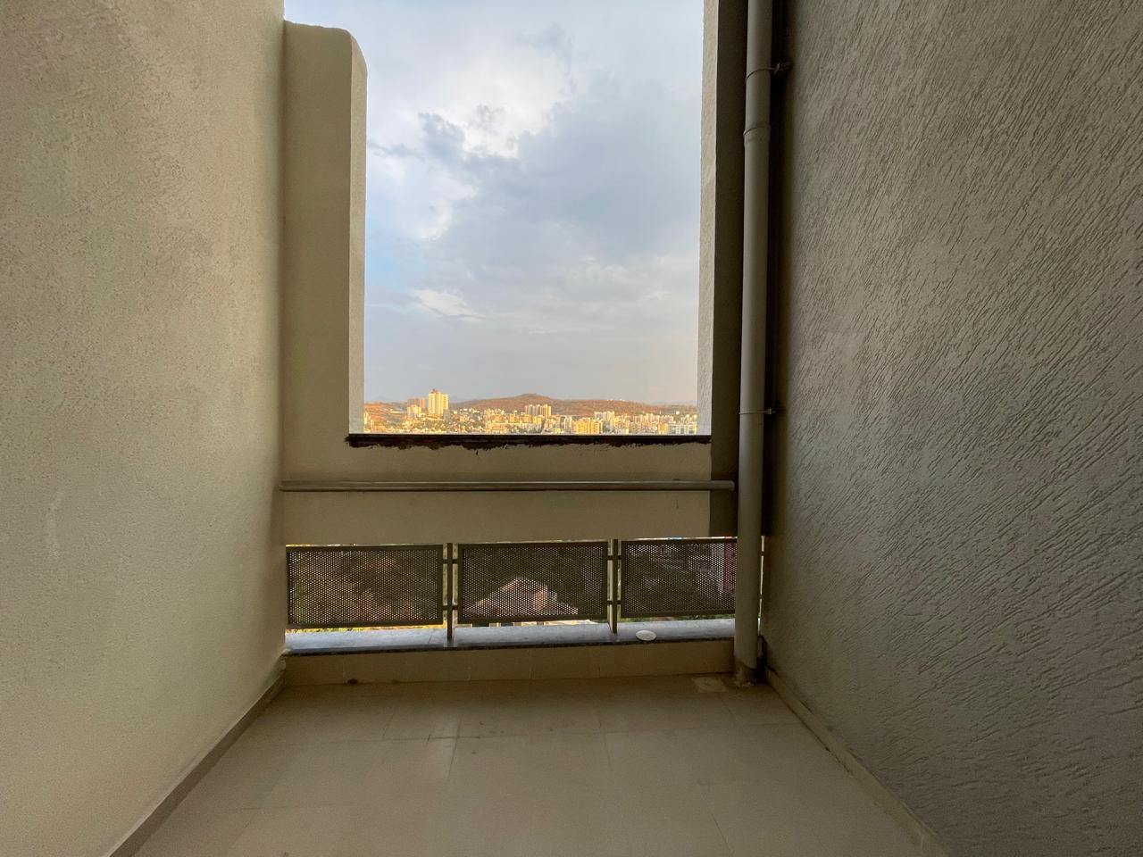 4 BHK + Extra Room Apartment For Rent in Ganga Legend