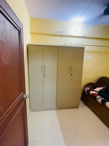 Furnished Amenities in  Pg at Vansh Apartment, Ghansoli – for Rent