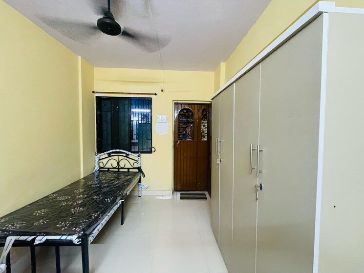 Room, vansh-apartment Pg For Boys & Girls In Ghansoli 9031973