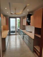 3 BHK + Pooja Room 3600 Sq.Ft. Builder Floor in Palam Vihar Residents Association