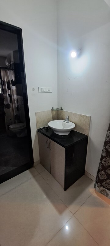 Team Area in 2 BHK Apartment at Kool Homes Green Valley, Bavdhan – for Rent