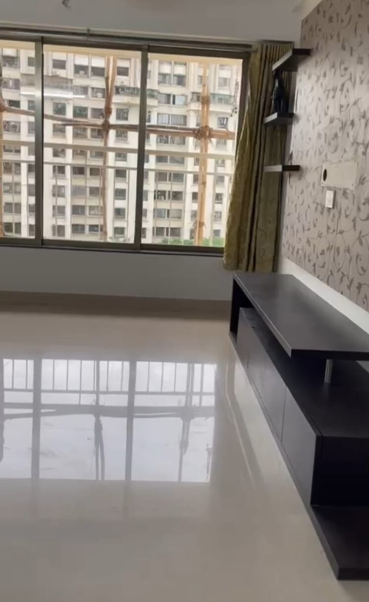 Balcony, hyde-park-galaxy 2 Bedroom 1050 Sq.Ft. Apartment In Manpada Thane 9031991