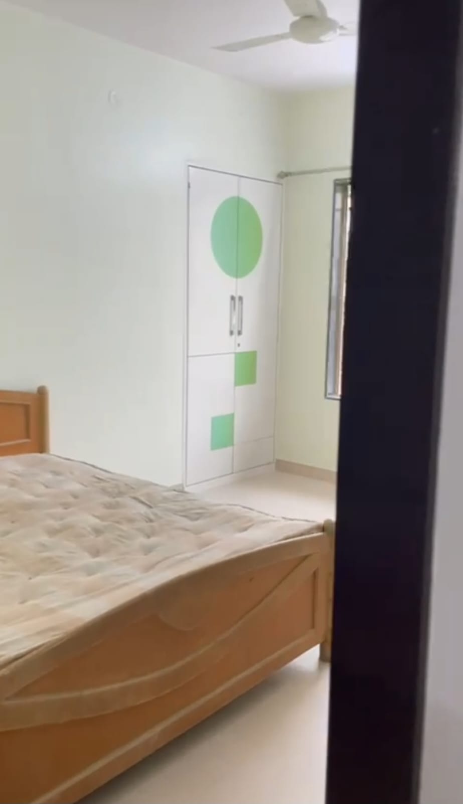 2 BHK + Pooja Room Apartment For Rent in Hyde Park Galaxy