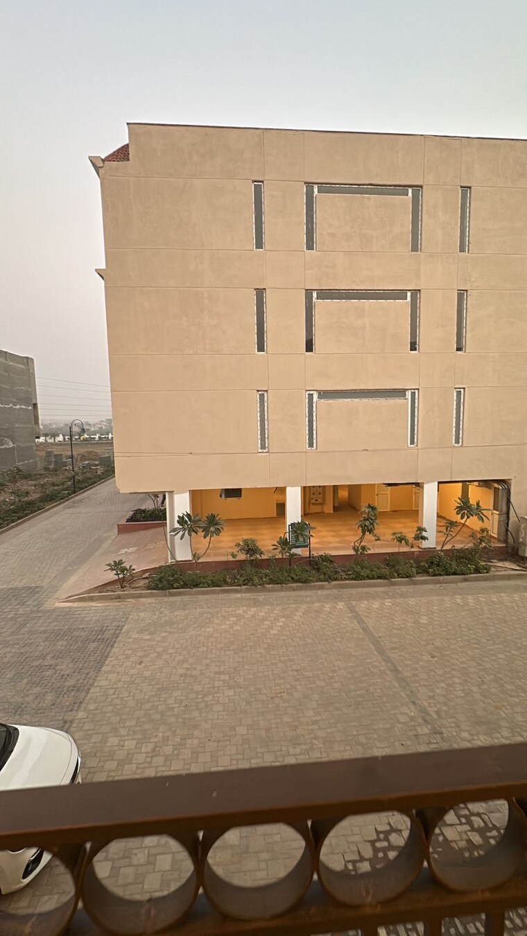 Exterior View, ambala highway 5 Bedroom 3500 Sq.Ft. Villa In Ambala Highway Zirakpur 9031993