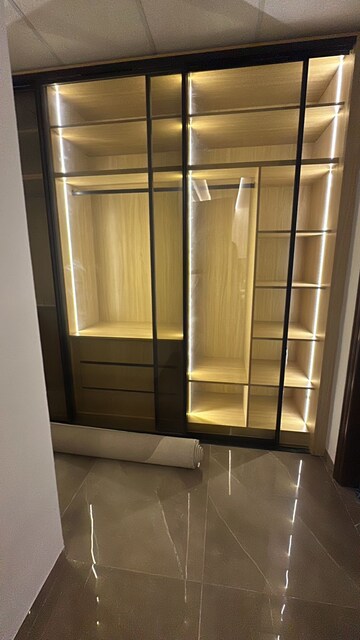 Living Room in 5 BHK Villa at Ambala Highway – for Sale