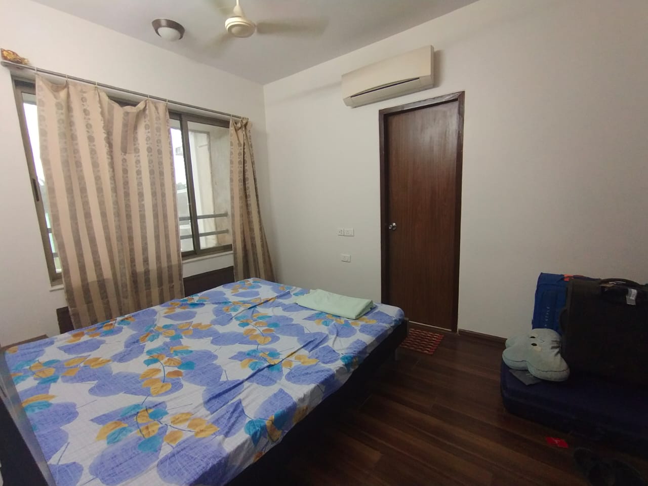 3 BHK + Extra Room Apartment For Rent in Lodha Eternis