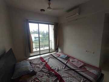 Bedroom in 3 BHK Apartment at Lodha Eternis, Andheri East – for Rent