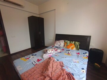 Bedroom in 3 BHK Apartment at Lodha Eternis, Andheri East – for Rent