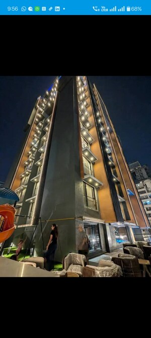 3 BHK Apartment For Sale in Khar West