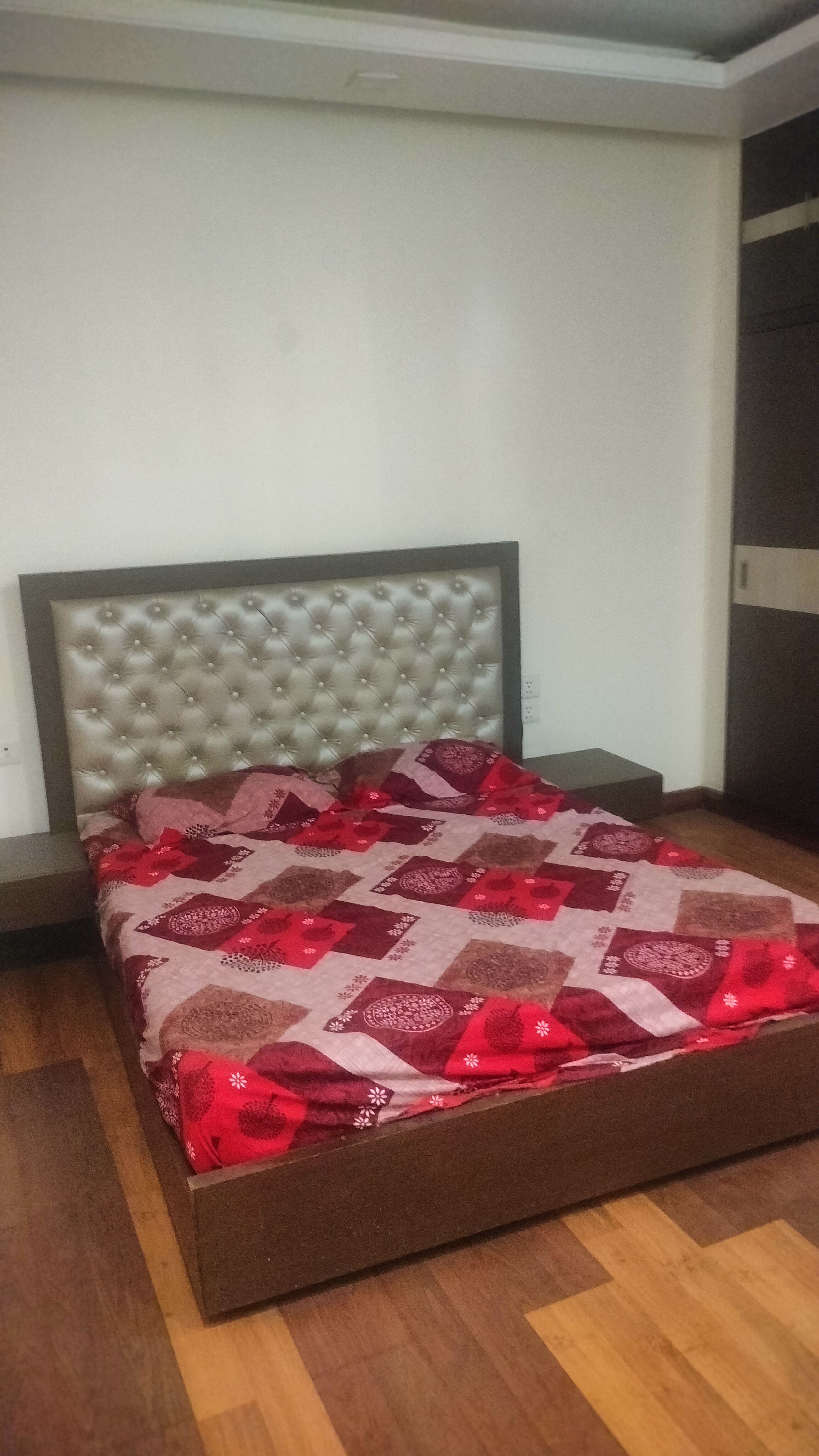 2 BHK Builder Floor For Rent in Sarvodaya Enclave