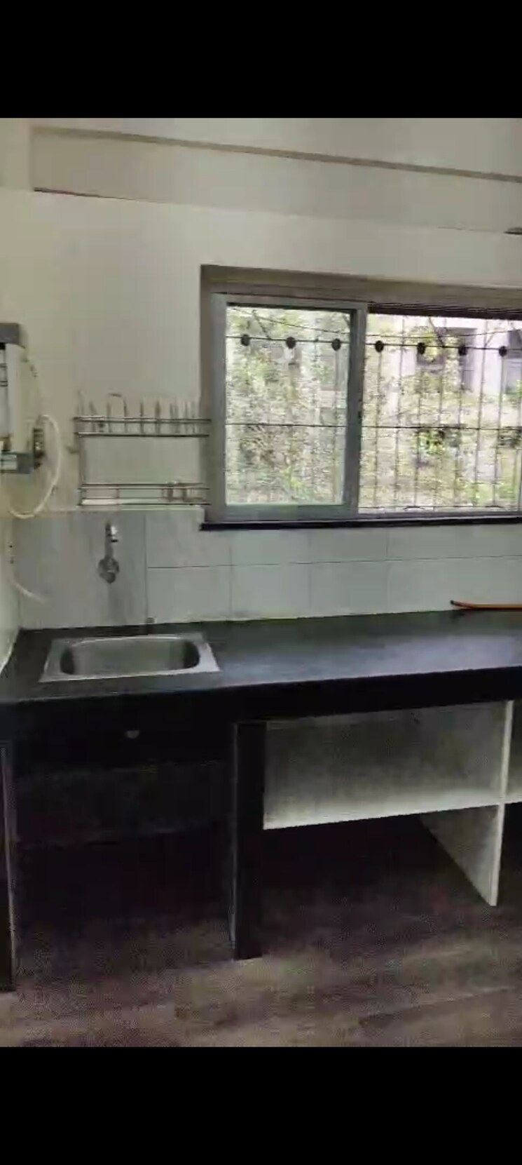 Kitchen, kamgar-nagar-chs-kurla-east 1 Bedroom 615 Sq.Ft. Apartment In Kurla East Mumbai 9031998