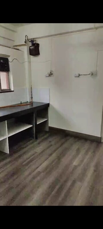 Kitchen in 1 BHK Apartment at Kamgar Nagar CHS Kurla East, Kurla East – for Rent