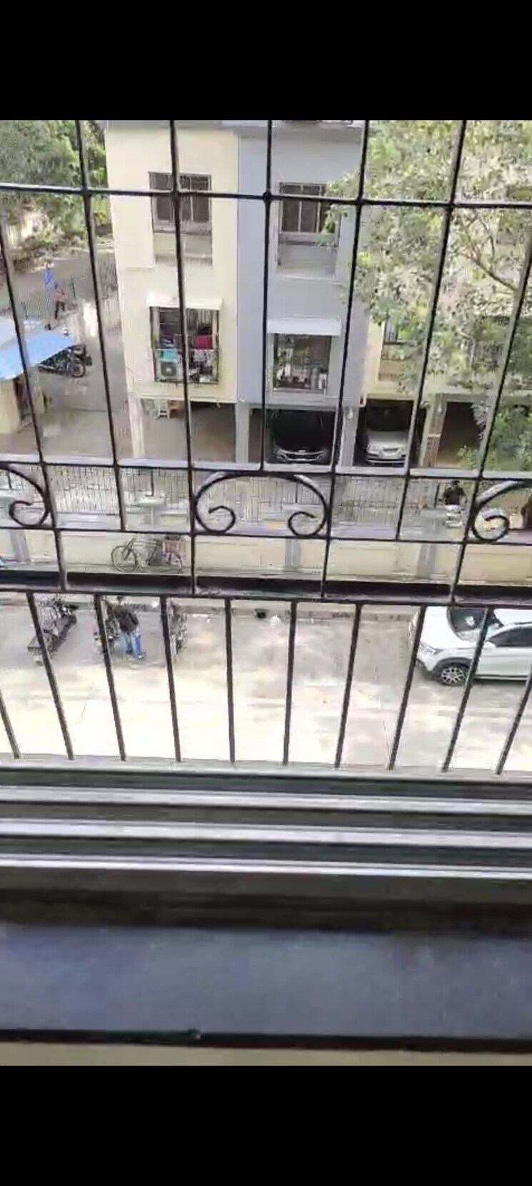 Balcony, kamgar-nagar-chs-kurla-east 1 Bedroom 615 Sq.Ft. Apartment In Kurla East Mumbai 9031998