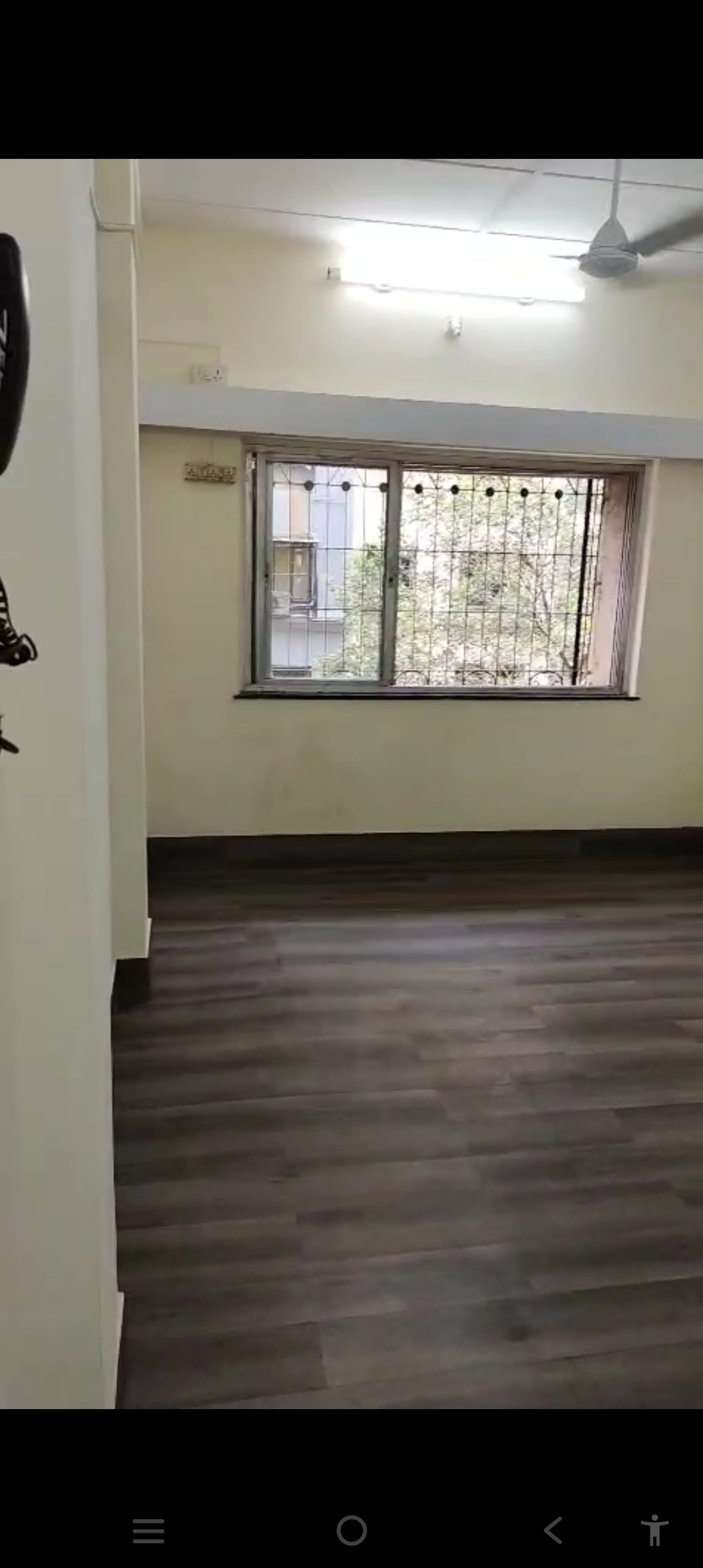 1 BHK + Study Room 615 Sq.Ft. Apartment in Kamgar Nagar CHS Kurla East