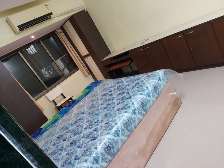 Bedroom, kanchan-mrig-apartment 2 Bedroom 750 Sq.Ft. Apartment In Andheri East Mumbai 9031999