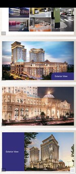 200 Sq.Ft. Retail Shop in Omaxe World Street