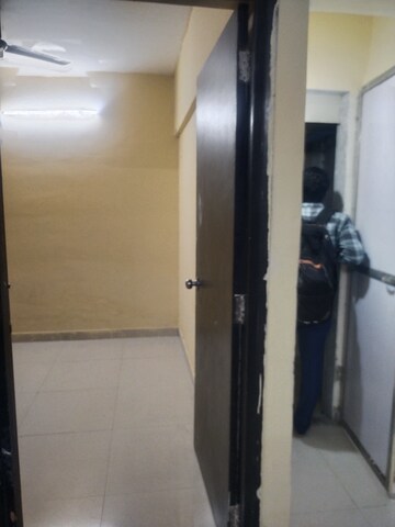 Building Lobby in 1 BHK Apartment at N G Acharya Apartment, Chembur – for Rent