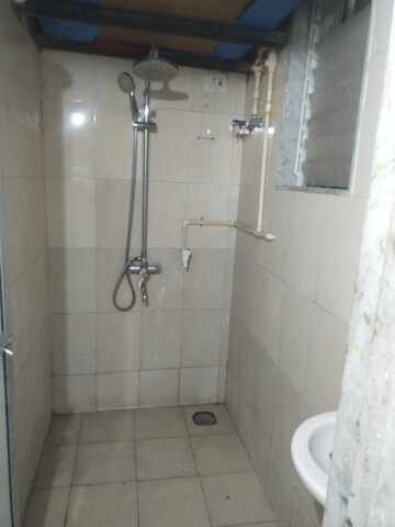 Bathroom in 1 BHK Apartment at N G Acharya Apartment, Chembur – for Rent