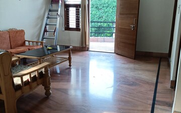 2 BHK Builder Floor For Rent in Ansal Plaza Gurgaon, Palam Vihar