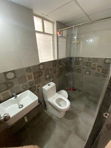 Team Area in 3 BHK Apartment at Blue 27th Avenue, Bavdhan – for Rent