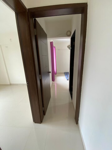 Building Lobby in 3 BHK Apartment at Blue 27th Avenue, Bavdhan – for Rent