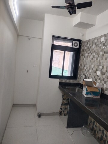Kitchen in 2 BHK Apartment at Puneet Prime, Kurla – for Rent