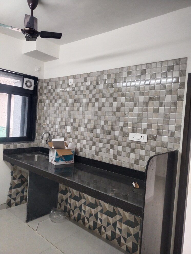 Kitchen, puneet-prime 2 Bedroom 570 Sq.Ft. Apartment In Kurla Mumbai 9032012