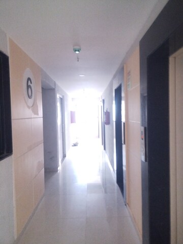 Building Lobby in 2 BHK Apartment at Puneet Prime, Kurla – for Rent