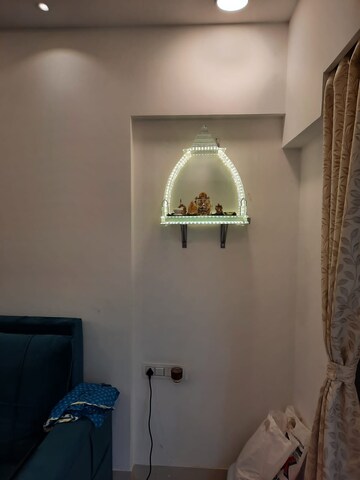 Furnished Amenities in 1 RK Apartment at Kurla East – for Rent