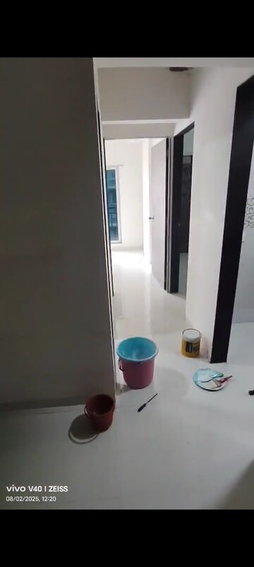 Bathroom in 2 BHK Apartment at Hirani Swanand Oasis, Kurla – for Rent