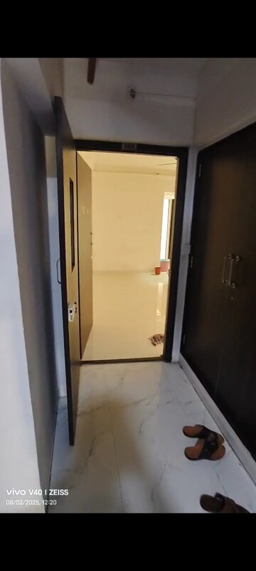 Building Lobby in 2 BHK Apartment at Hirani Swanand Oasis, Kurla – for Rent