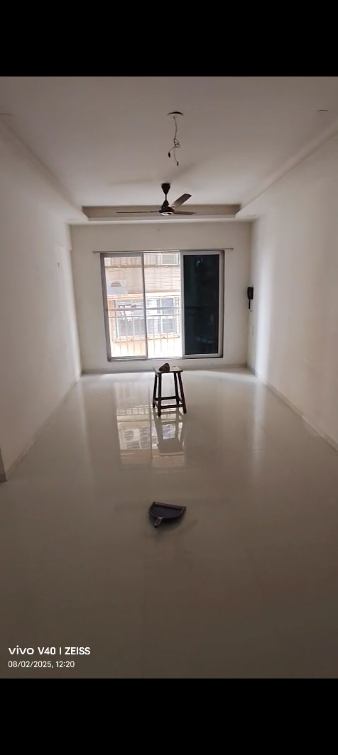 2 BHK + Study Room 647 Sq.Ft. Apartment in Hirani Swanand Oasis