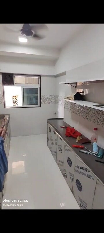 Team Area in 2 BHK Apartment at Hirani Swanand Oasis, Kurla – for Rent