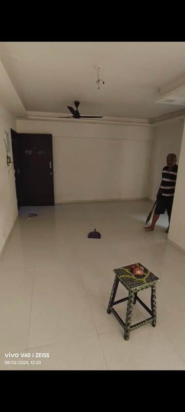 Furnished Amenities in 2 BHK Apartment at Hirani Swanand Oasis, Kurla – for Rent